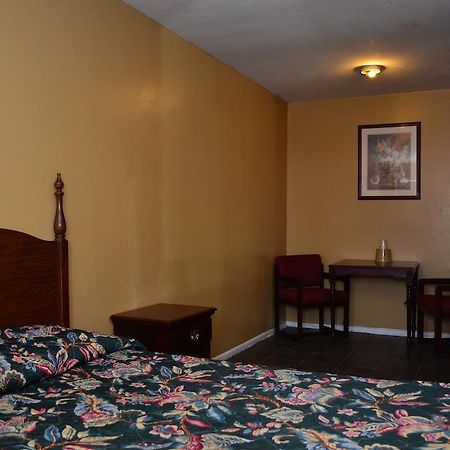 Everkleen Motel Downtown San Antonio Buitenkant foto
