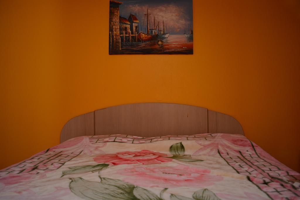 Everkleen Motel Downtown San Antonio Buitenkant foto