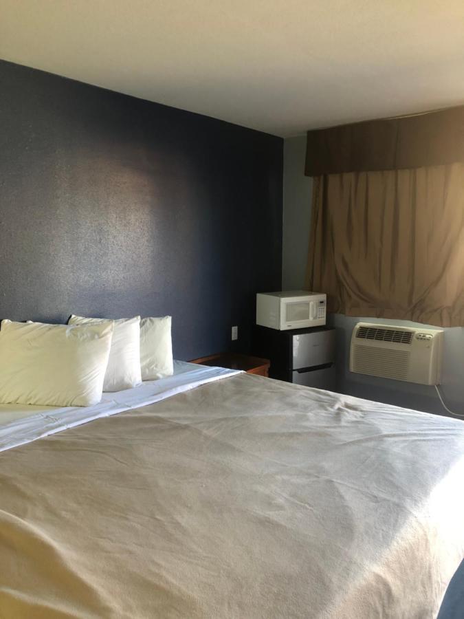 Everkleen Motel Downtown San Antonio Buitenkant foto